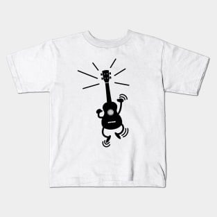 Ukulele Kids T-Shirt